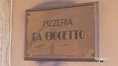 Un locale storico di Roma