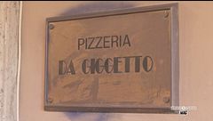 Un locale storico di Roma