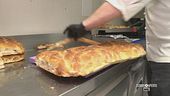 La focaccia delle Langhe