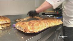 La focaccia delle Langhe