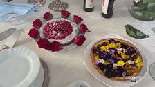 Torte per la festa della mamma