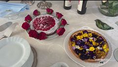 Torte per la festa della mamma