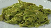 Antiche ricette liguri