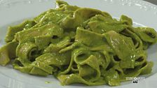 Antiche ricette liguri