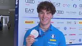 Giovanni Franzoni, un posto tra i grandi
