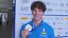 Giovanni Franzoni, un posto tra i grandi