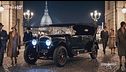 Itala al MAUTO di Torino, il ritorno del marchio storico