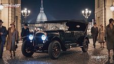 Itala al MAUTO di Torino, il ritorno del marchio storico