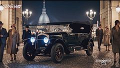 Itala al MAUTO di Torino, il ritorno del marchio storico