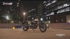 Royal Enfield Bear 650, tanta versatilità e tecnologia