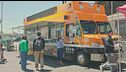 Lo street food di Los Angeles
