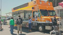 Lo street food di Los Angeles