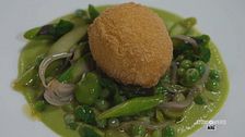 Ristorante Le Lune