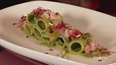 Una cucina elegante