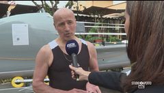 Una barca a vela e un grande sogno