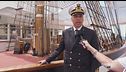 L'accademia navale di Livorno