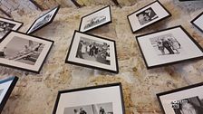 Un viaggio nella Palermo degli anni '50