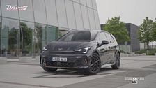Cupra Born si rinnova: design forte, interni di qualità e tecnologia