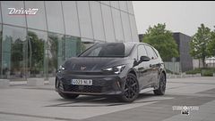 Cupra Born si rinnova: design forte, interni di qualità e tecnologia