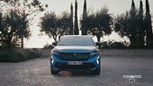 Renault Rafale Hyper hybrid E-Tech 4x4, la nostra prova tra le strade di Milano