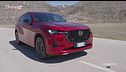 Mazda CX-60, l'unione tra tecnica e cura dei dettagli