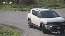 Hyundai Nexo a idrogeno, il futuro senza emissioni
