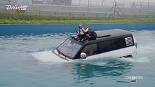 BYD apre le porte di casa, il nostro viaggio a Zhengzhou
