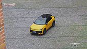 Nuova Volkswagen T-Roc R-Line, look dinamico e sportivo