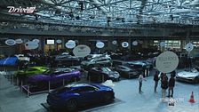 Salone Top Marques Monaco 2026, un salotto mondiale di esclusività e mondanità