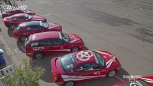 Alfa Romeo Giulia e Stelvio Quadrifoglio Verde si aggiornano