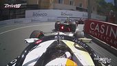 Formula E nel Principato di Monaco, i risultati del weekend