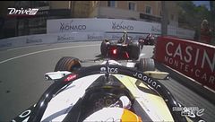 Formula E nel Principato di Monaco, i risultati del weekend