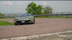 Sabato alle 13.45 torna Drive Up