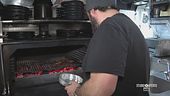Dalla stella Michelin alla cucina alla brace