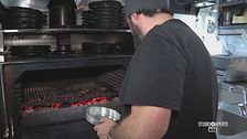 Dalla stella Michelin alla cucina alla brace