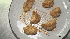 Il ristorante IT a Milano