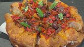 Pizzeria Raf Bonetta di Napoli