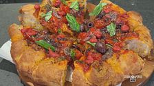 Pizzeria Raf Bonetta di Napoli