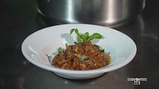 Ristorante Collebrunacchi a San Miniato
