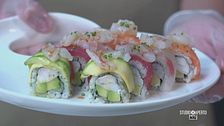 Gli uramaki