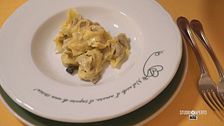 I tortellini di Valeggio sul Mincio