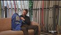 Rudy Ghiara, surfista estremo