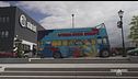 Paul McCartney e il suo bus tour del '72