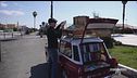 Una libreria itinerante