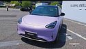 Geely E2 ibrida full electric, il nostro viaggio in Cina