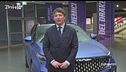 Itala torna su strada, presentato il SUV crossover 35