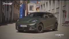 Cupra Raval, un'auto compatta con un'abitacolo da vettura superiore