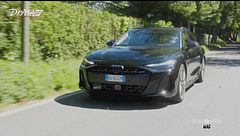 Audi protagonista al FuoriConcorso di Como, nuovo motore e tante vetture