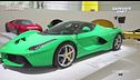 Sapevate Che? Mostra "The Greatest Hits", la Ferrari di Jay Kay
