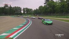 Lamborghini Arena, seconda edizione del raduno a Imola